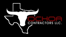Ochoa Contractors, LLC logo