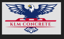 KLM Concrete - Ken Morse & Crew - Home  Facebook logo