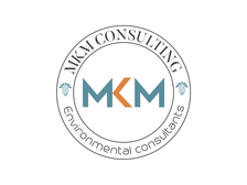 MKM Environmental Consulting, LLC logo
