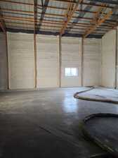 Avatar for NuVision Spray Foam Insulation