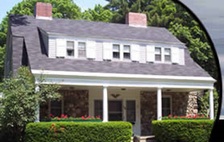 Logo for Lewis Home Inspection, LLC