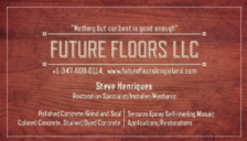 Future Floors, LLC logo