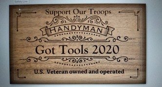 Got Tools 2020 logo