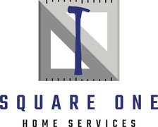 Logo for Square One Home Services, LLC