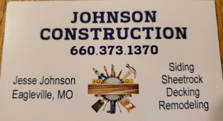 Avatar for Johnson Construction