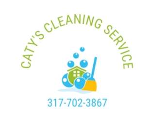 CATYS Cleaning Service logo