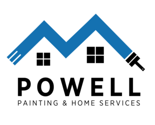 Powell Painting and Home Services, LLC logo