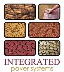 Integrated Paver Systems logo