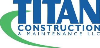 Titan Construction & Maintenance, LLC logo