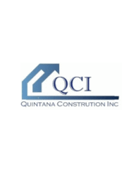 Quintana Construction, Inc. logo