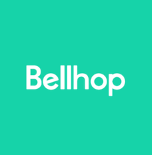 Logo for Bellhop
