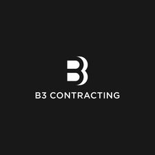 B3 Contracting, LLC logo