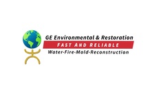 GE Designs & Construction, Inc. logo