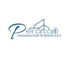 Peralta Construction & Design, LLC logo