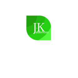 J-K Services logo