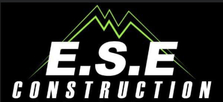 Ese Construction logo