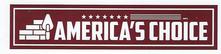 America's Choice Maintenance logo