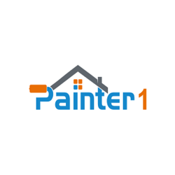 Painter1 of the Lowcountry logo