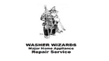 Avatar for Washer Wizards Major Home Appliance Repair Service