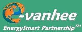 Van Hee Heating Service, Inc. logo