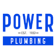 Power Plumbing logo