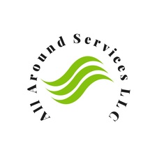 All Around Services, LLC logo