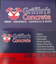 Avatar for Griffin's Concrete LLC