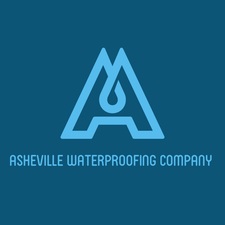 Asheville Waterproofing Company logo
