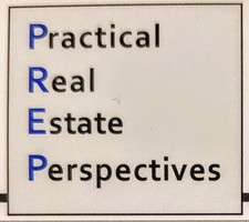 Avatar for Practical Real Estate Perspectives