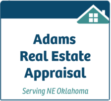 Avatar for Adams Real Estate Appraisal