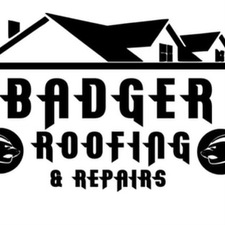 Badger Roofing & Repairs - Home Facebook logo