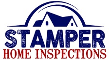 Stamper Home Inspections logo