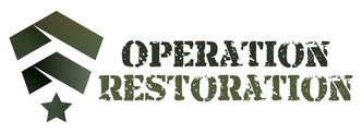 Operation Restoration logo