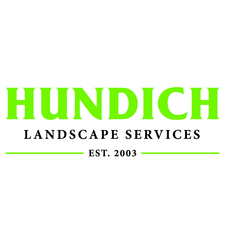 Hundich Landscape Services, Inc. logo