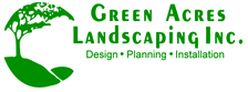 Green Acres Landscaping, Inc. logo