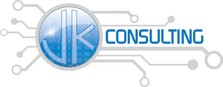 JK Computers logo