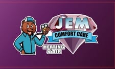 Avatar for JEM Comfort Care