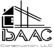Isaac Construction, LLC logo