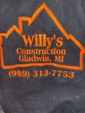 Avatar for Willy’s construction