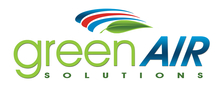 Green Air Solutions, Inc. logo