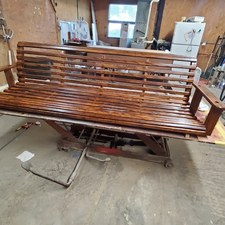Countryrefinishing logo