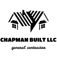 Chapman Built, LLC logo