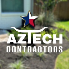 Aztech Contractors logo