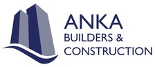 ANKA Builders and Construction - logo