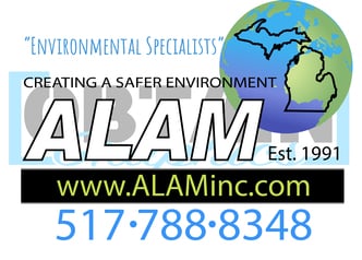 Asbestos & Lead Abatement of Michigan, LLC logo