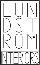 Logo for Lundstrom Interiors
