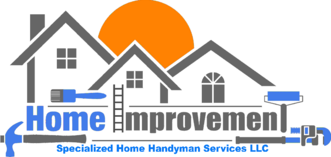 Specialized Home Handyman Services LLC logo