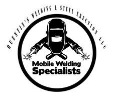 Logo for Quentin Welding & Steel Erection LLC
