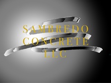 Sambredo Concrete, LLC logo