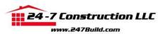 Avatar for 24-7 Construction, LLC
